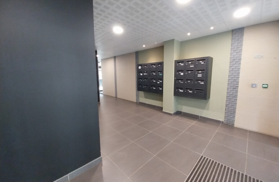 Appartement Dunkerque 1 pièce 33 m2