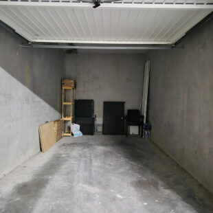 Studio 39m² Roncq Blanc Four