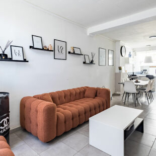 Maison 3 chambres