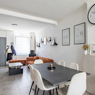 Maison 3 chambres