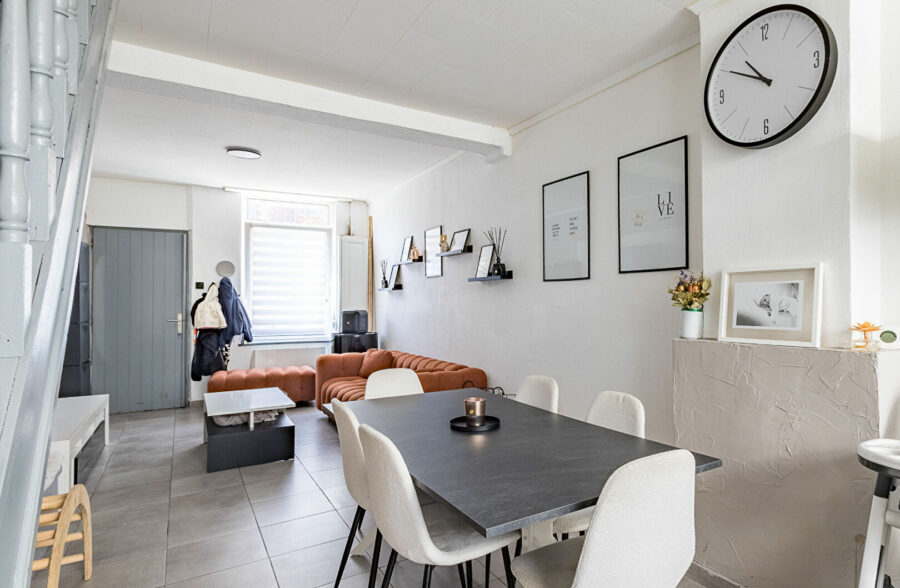 Maison 3 chambres