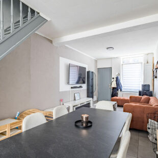 Maison 3 chambres