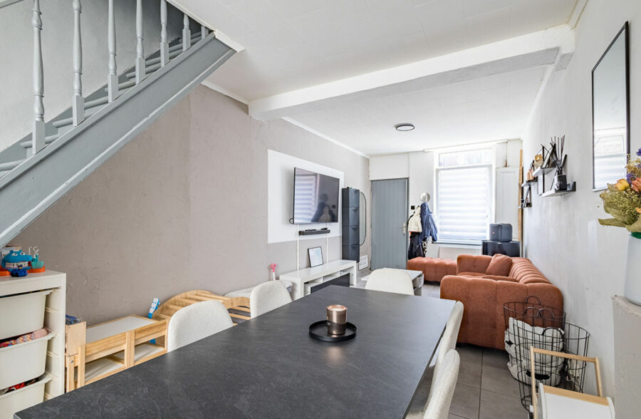 Maison 3 chambres