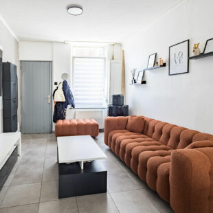 Maison 3 chambres