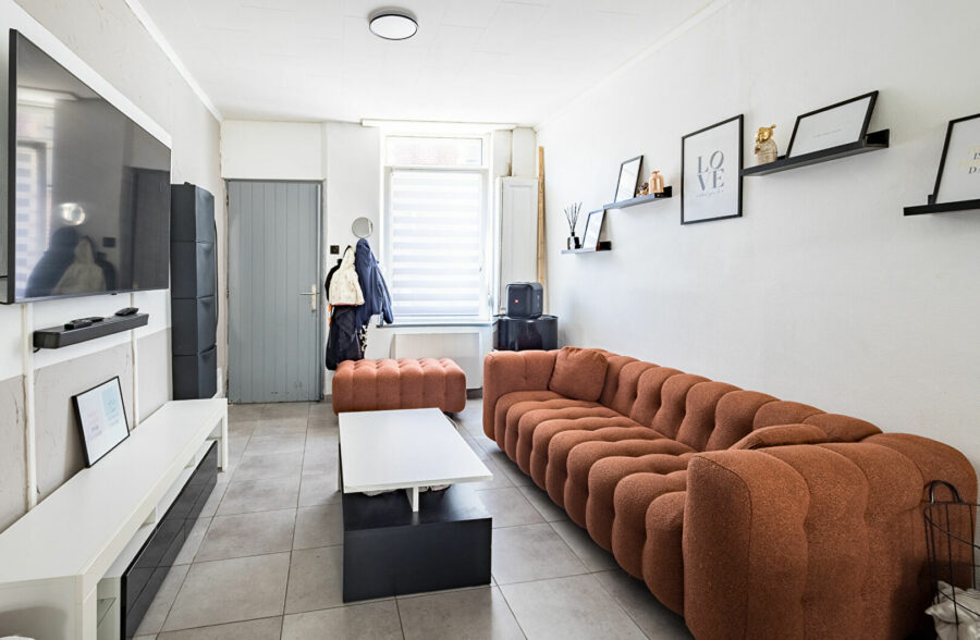 Maison 3 chambres