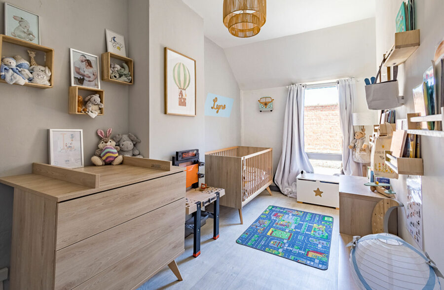 Maison 3 chambres