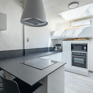 Maison 3 chambres