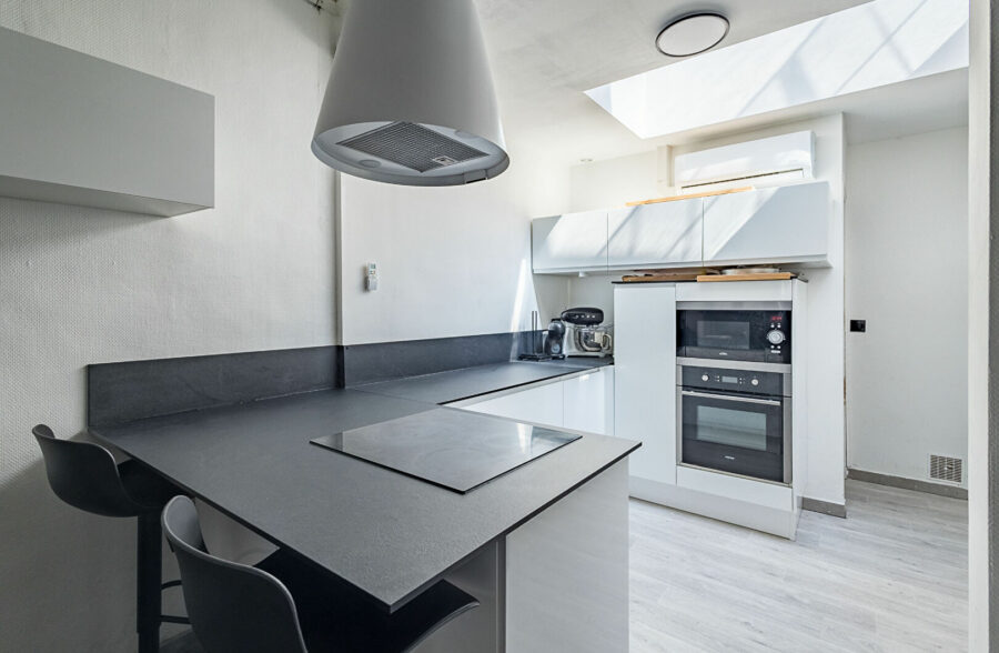 Maison 3 chambres