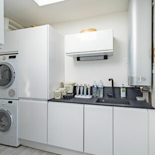 Maison 3 chambres
