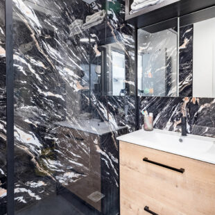 Maison 3 chambres