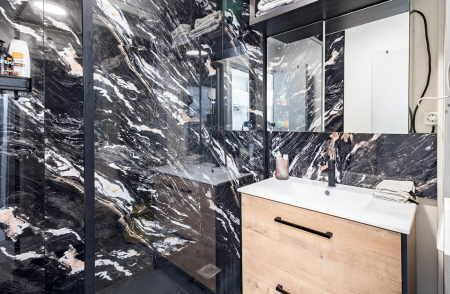 Maison 3 chambres