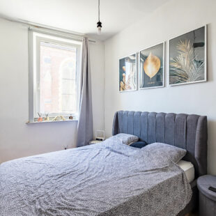 Maison 3 chambres