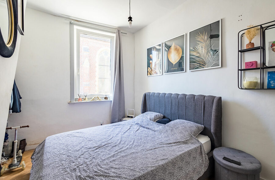 Maison 3 chambres