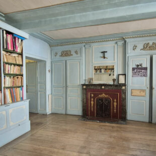 Maison Le Quesnoy