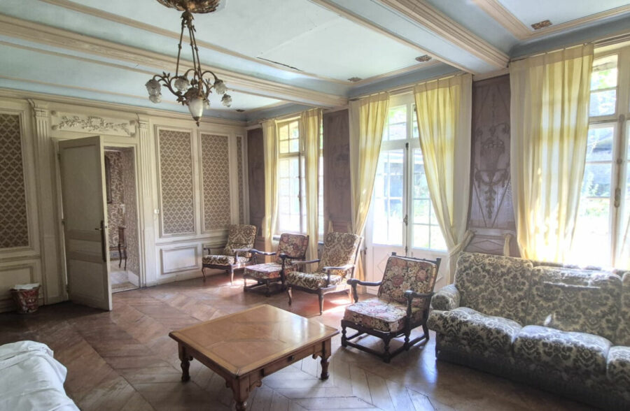 Maison Le Quesnoy