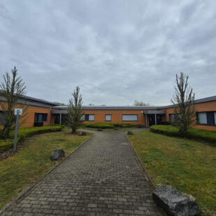Bureaux 385m² Sars & Rosières