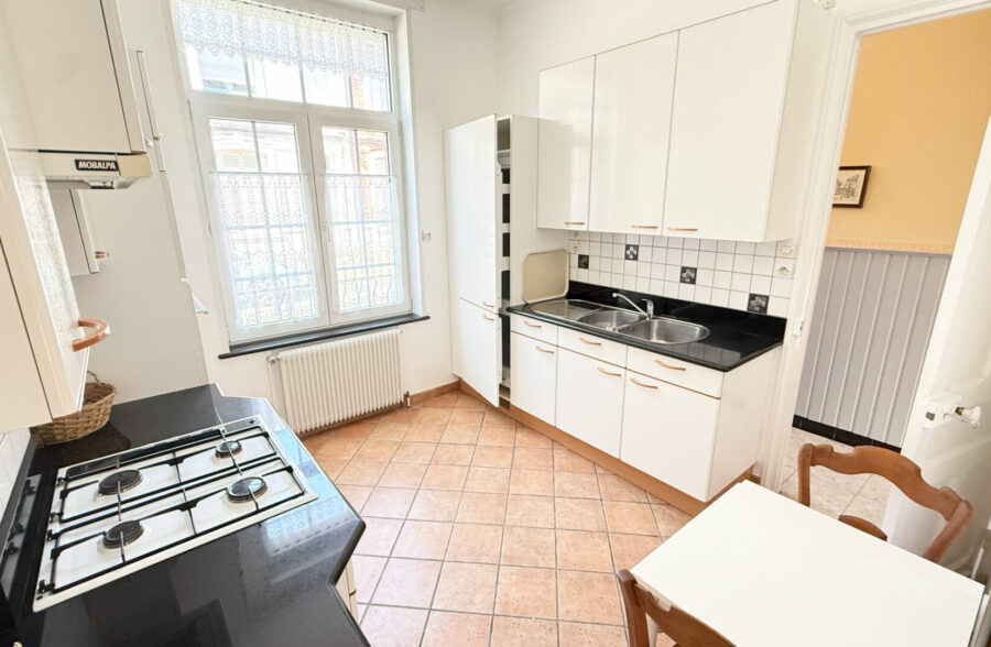 EXCLUSIVITE VAUBAN-CORMONTAIGNE MAISON AVEC JARDIN