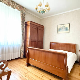 EXCLUSIVITE VAUBAN-CORMONTAIGNE MAISON AVEC JARDIN