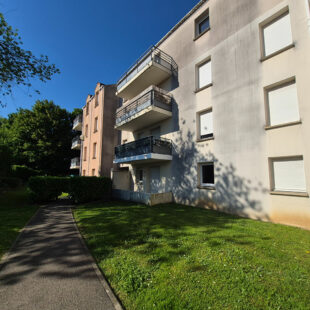 Appartement Lens 3 pièce(s) 61.60 m2 +parking.