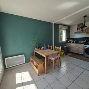 Appartement Lens 3 pièce(s) 61.60 m2 +parking.