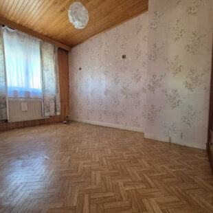 Maison semi individuelle