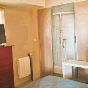 Roncq Blanc Four Appartement T2 66m²