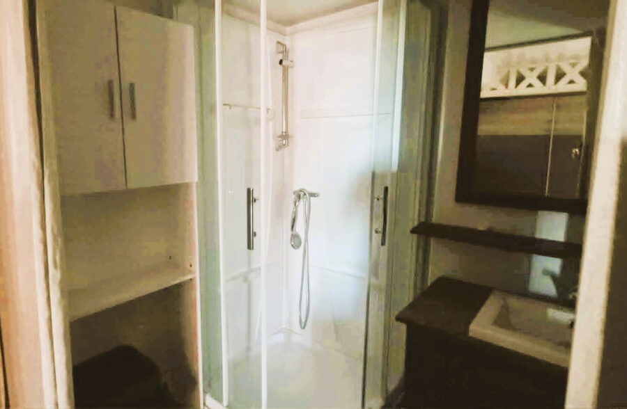 Roncq Blanc Four Appartement T2 66m²