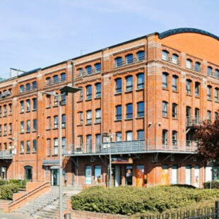 Roncq Blanc Four Appartement T2 66m²