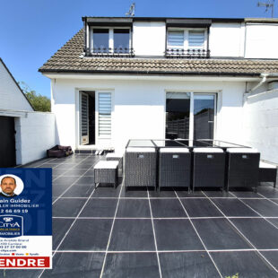 Maison Cambrai 6 pièce(s) 85 m2
