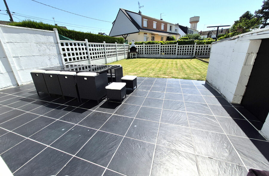 Maison Cambrai 6 pièce(s) 85 m2