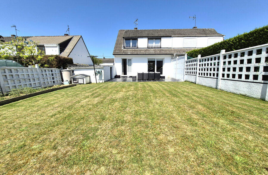 Maison Cambrai 6 pièce(s) 85 m2
