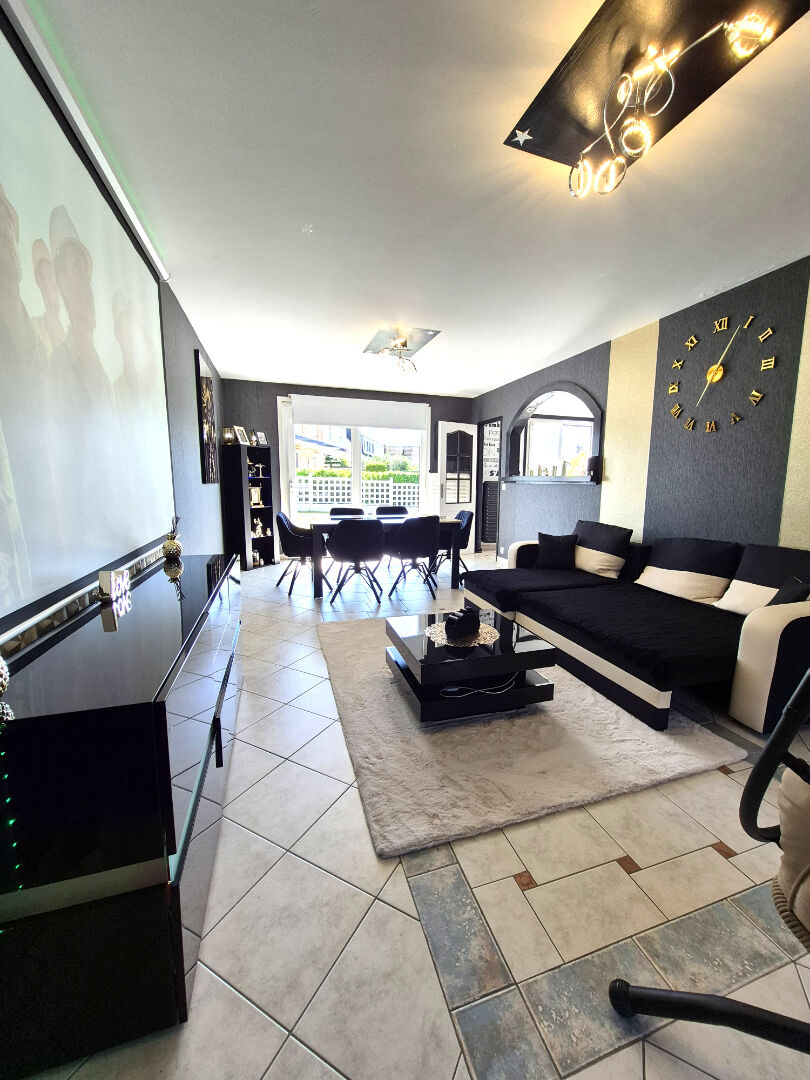 Maison Cambrai 6 pièce(s) 85 m2