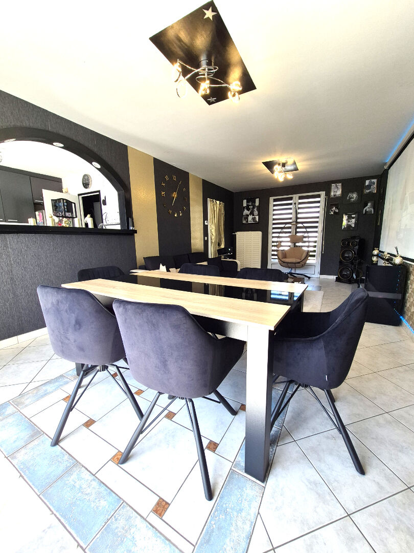 Maison Cambrai 6 pièce(s) 85 m2