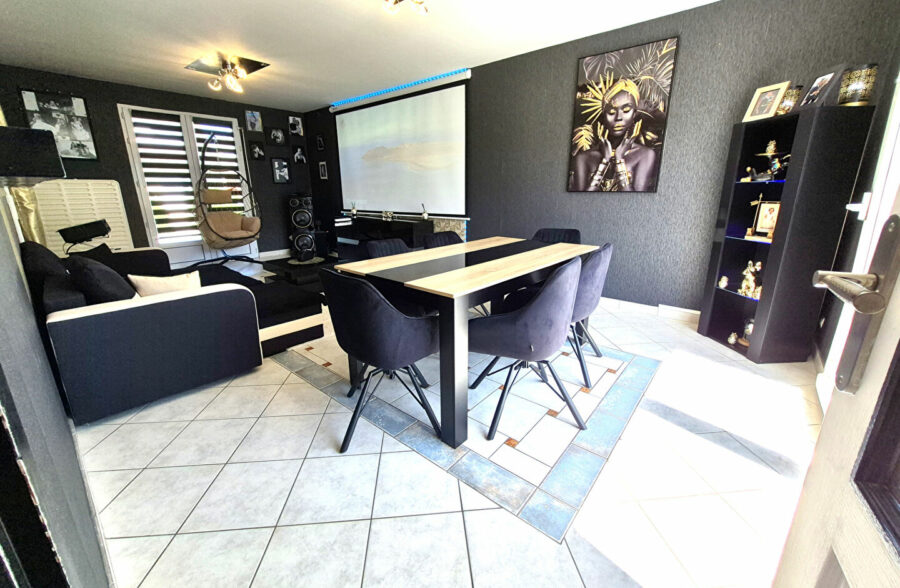 Maison Cambrai 6 pièce(s) 85 m2