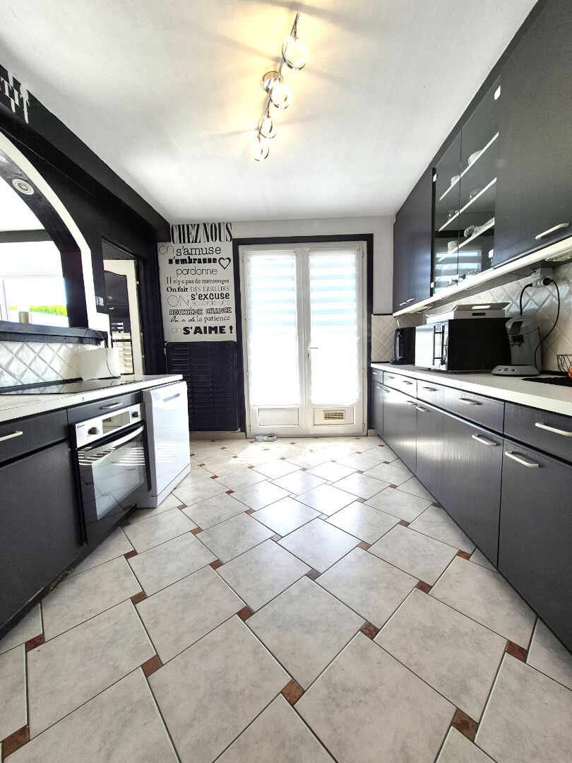 Maison Cambrai 6 pièce(s) 85 m2