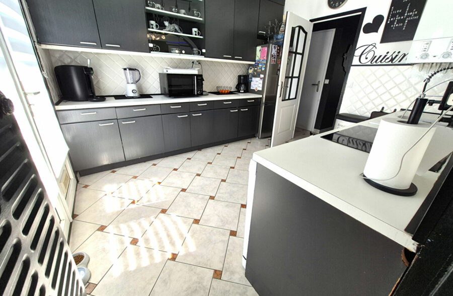 Maison Cambrai 6 pièce(s) 85 m2