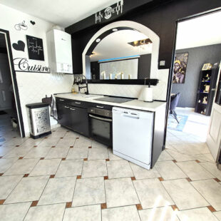 Maison Cambrai 6 pièce(s) 85 m2