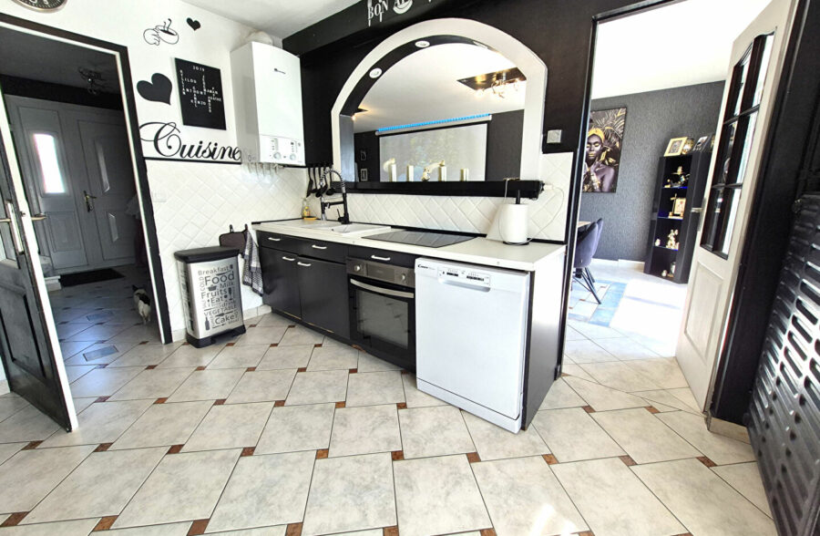 Maison Cambrai 6 pièce(s) 85 m2