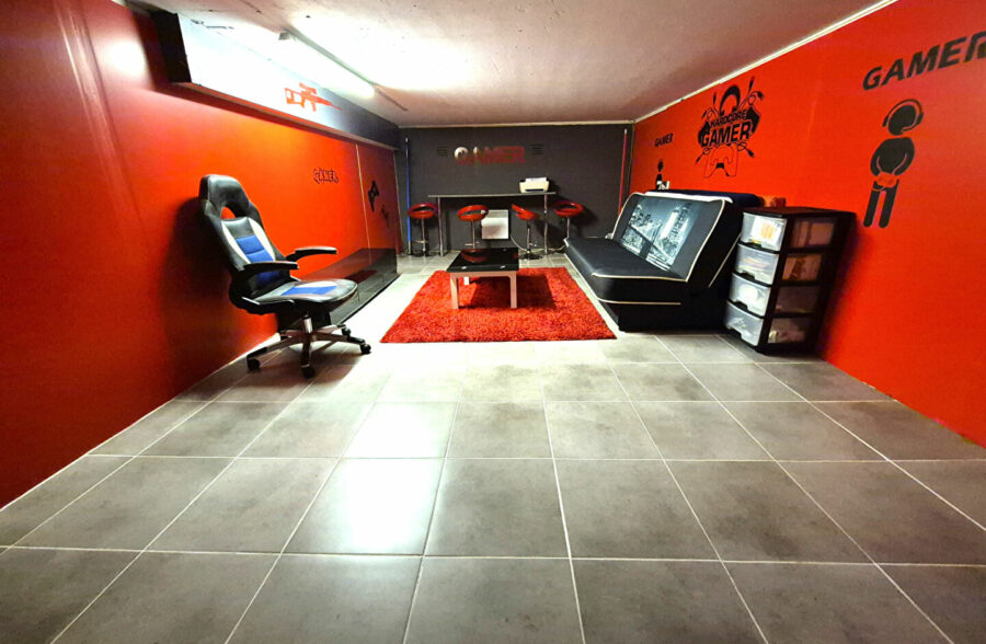 Maison Cambrai 6 pièce(s) 85 m2