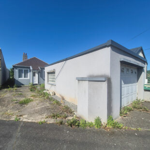 Plain pied Garage + Jardin 50 m2 &nbsp;Sous compromis&nbsp;