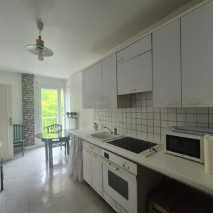 Appartement  3 pièce(s)