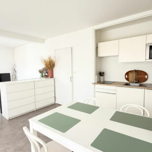 Secteur Vauban/Cormontaigne-Charmant appartement avec balcon et parking