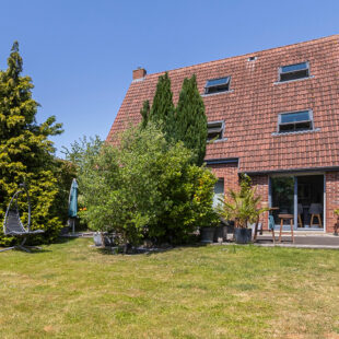 Maison Perenchies 8 pièce(s) 170 m2