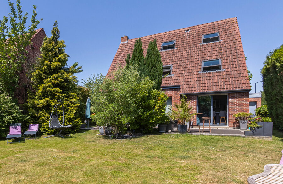 Maison Perenchies 8 pièce(s) 170 m2