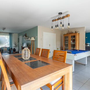 Maison Perenchies 8 pièce(s) 170 m2