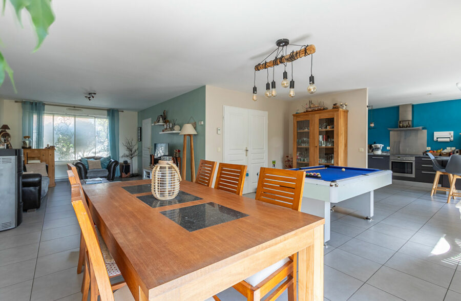 Maison Perenchies 8 pièce(s) 170 m2