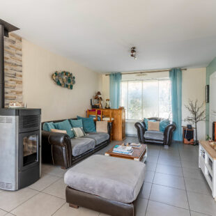 Maison Perenchies 8 pièce(s) 170 m2