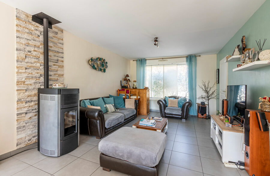 Maison Perenchies 8 pièce(s) 170 m2