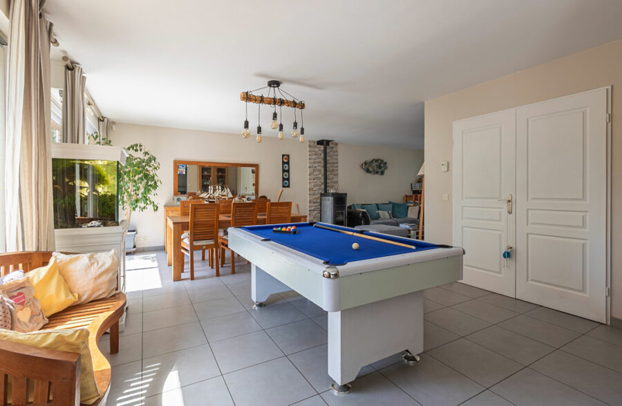 Maison Perenchies 8 pièce(s) 170 m2