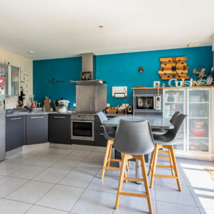 Maison Perenchies 8 pièce(s) 170 m2